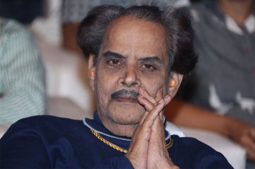 Dikkulu Choodaku Ramayya Movie Audio Launch